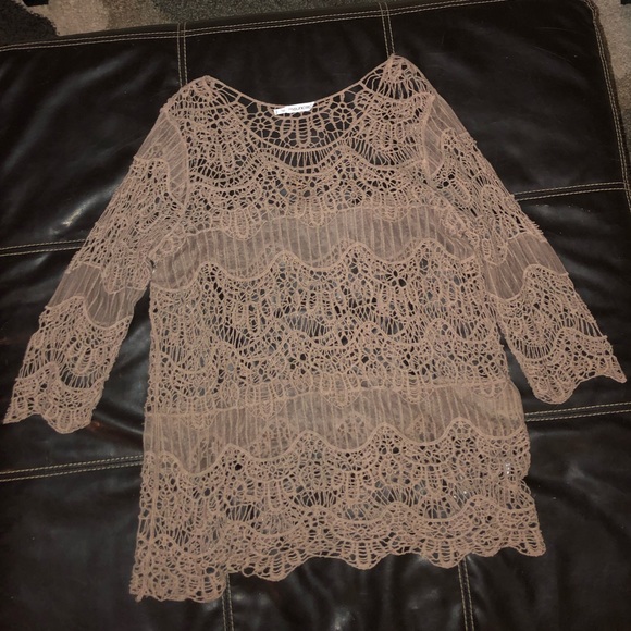 Maurices Tops - Woman’s Maurice Shirt